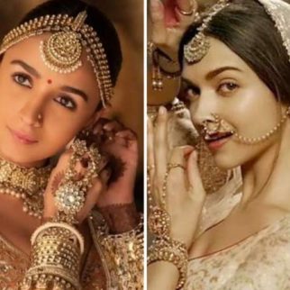Bollywood’s ‘Maangtika’ muses: 5 actresses who turned this heritage accessory into a power statement