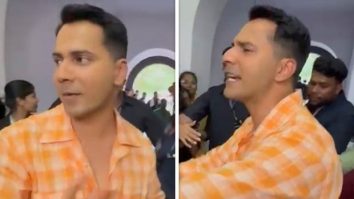 Border 2: New Look of Varun Dhawan from the sets of the film in Pune goes viral Border 2: New Look of Varun Dhawan from the sets of the film in Pune goes viral